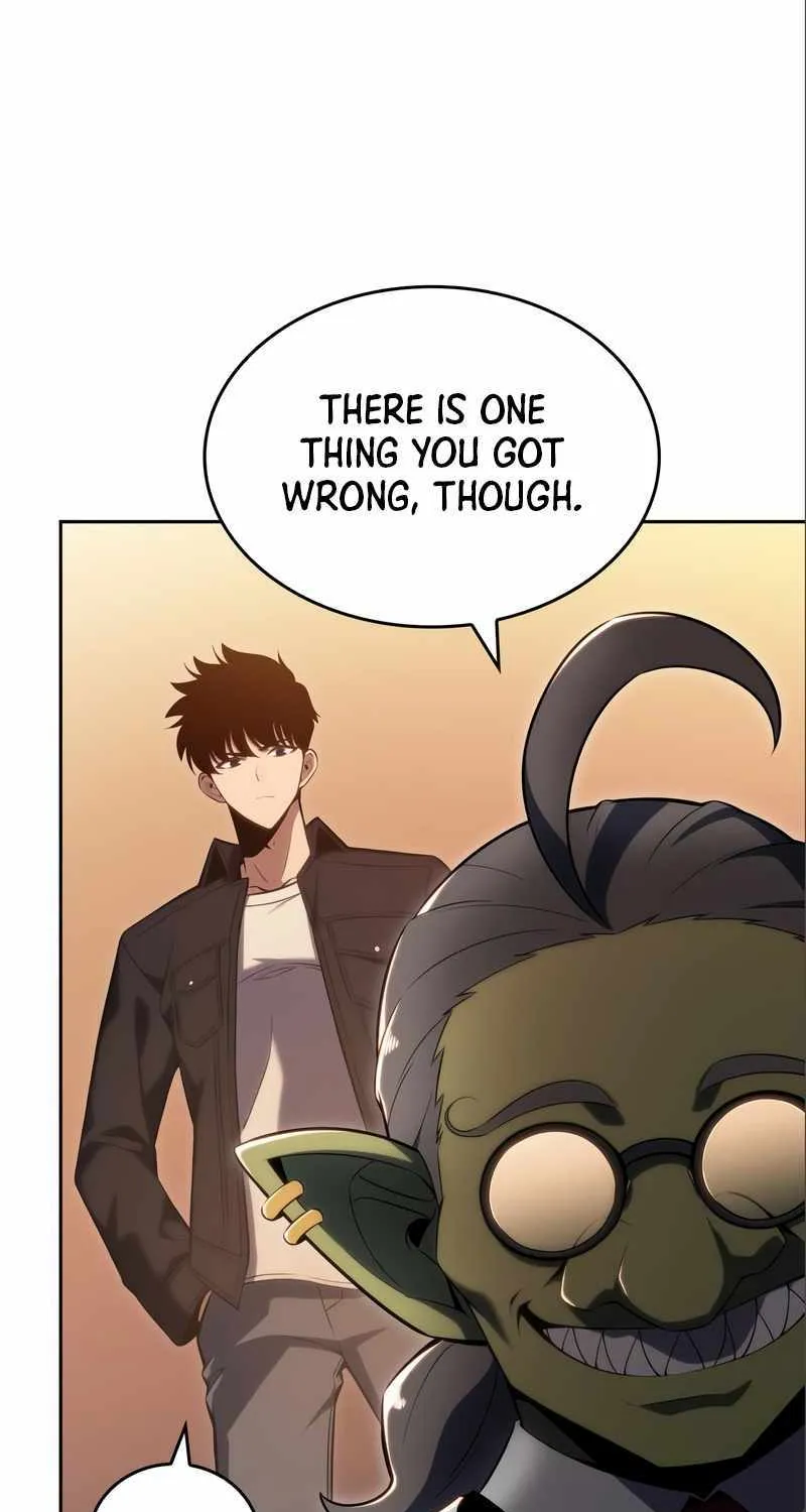Solo Max-Level Newbie Chapter 97 page 66 - 