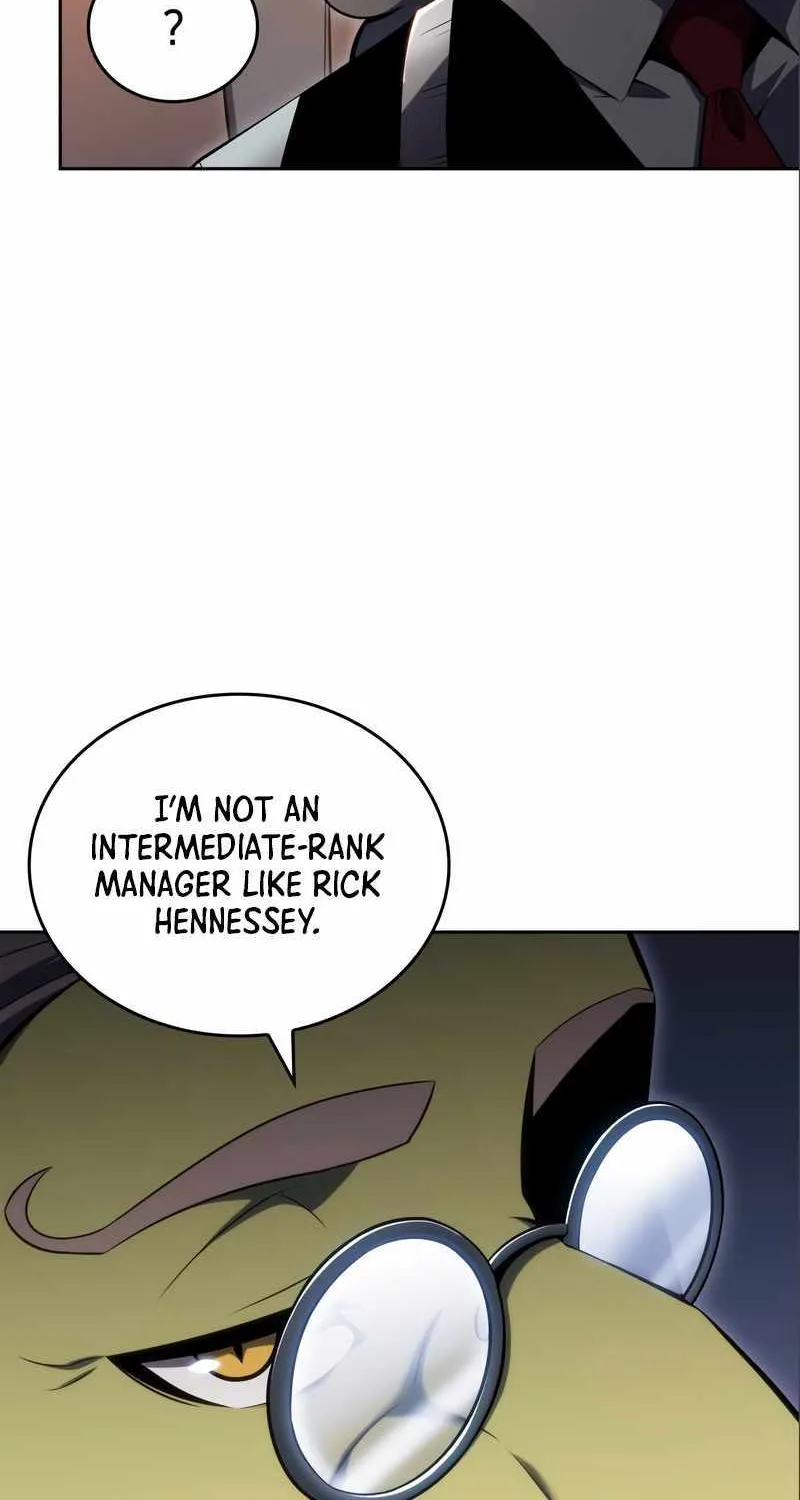 Solo Max-Level Newbie Chapter 97 page 67 - 