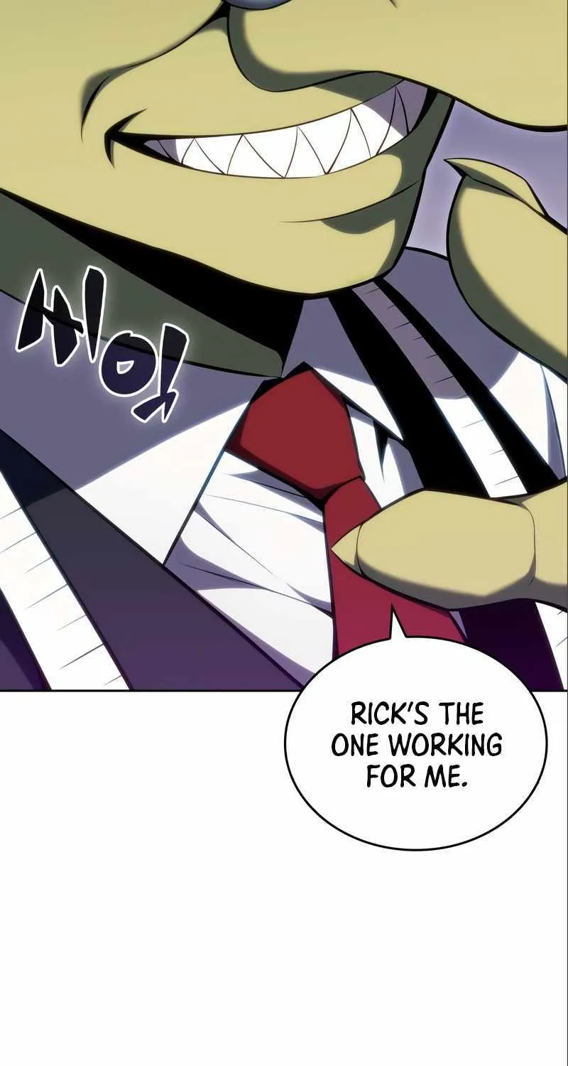 Solo Max-Level Newbie Chapter 97 page 68 - 