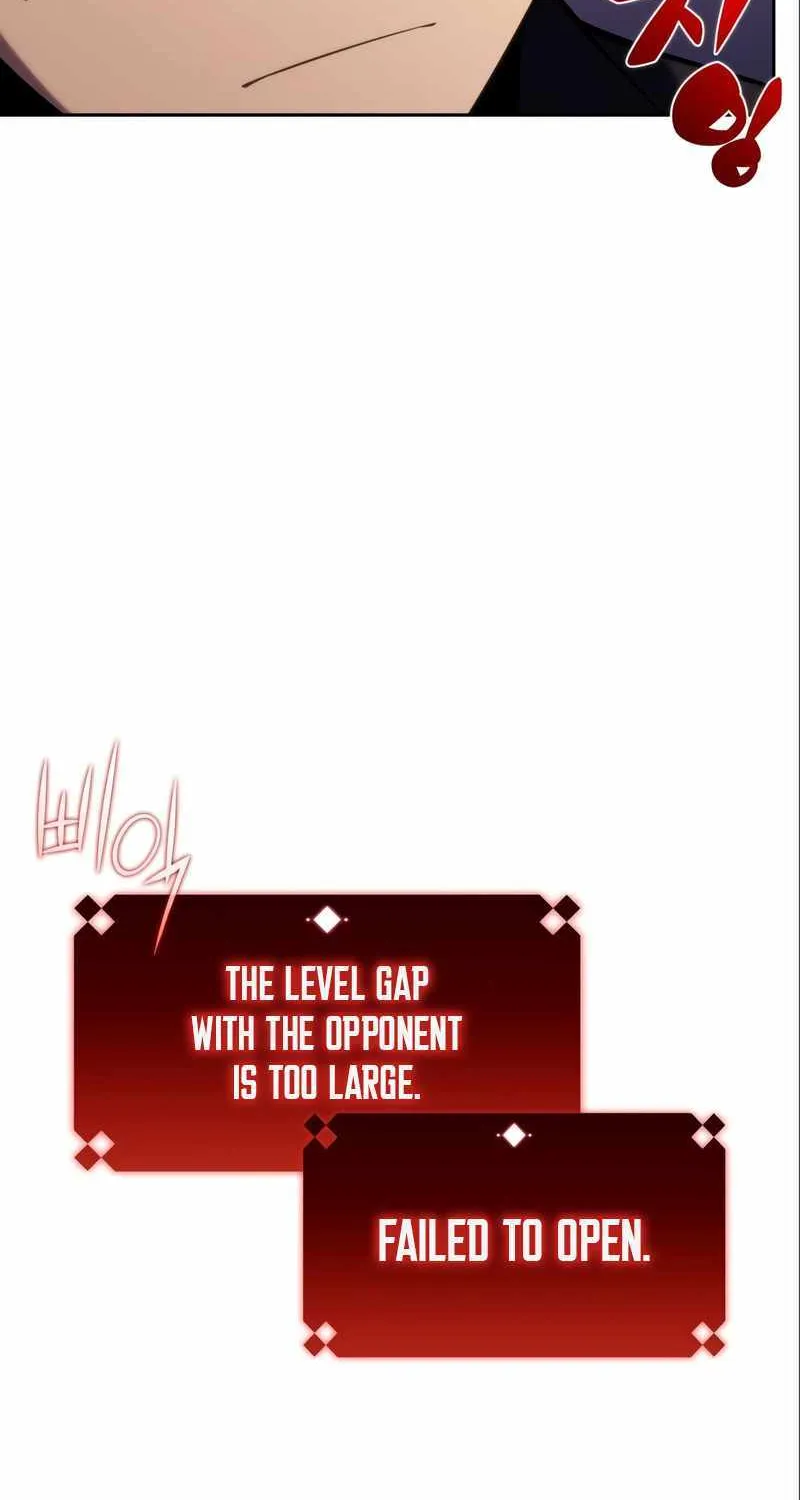 Solo Max-Level Newbie Chapter 97 page 71 - 