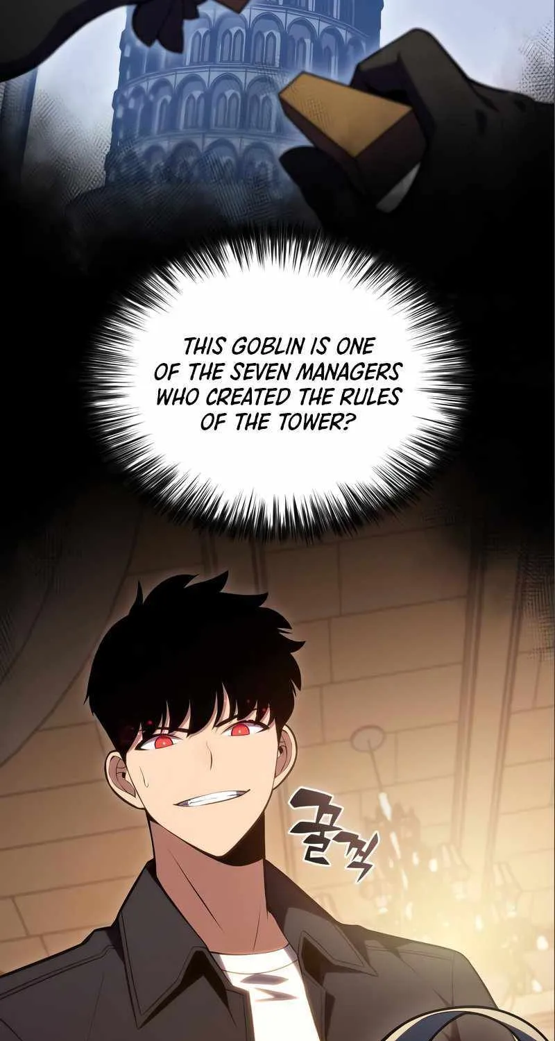 Solo Max-Level Newbie Chapter 97 page 76 - 