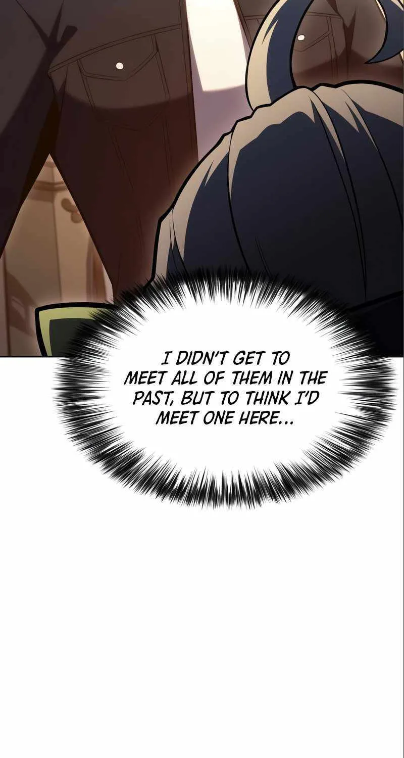 Solo Max-Level Newbie Chapter 97 page 77 - 