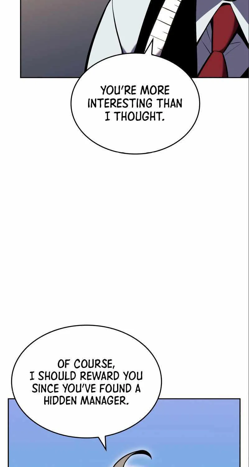 Solo Max-Level Newbie Chapter 97 page 79 - 
