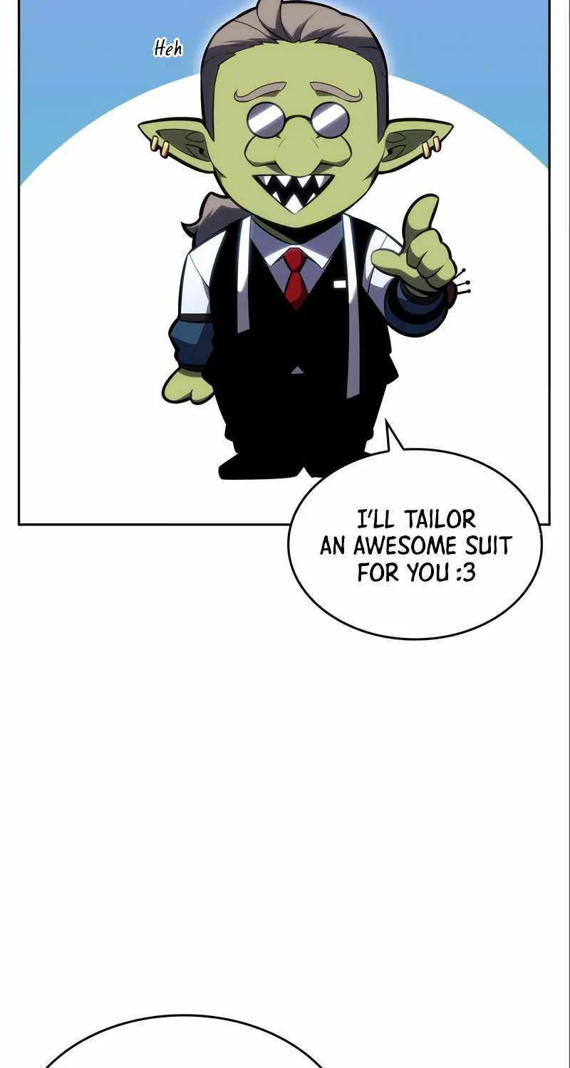 Solo Max-Level Newbie Chapter 97 page 80 - 