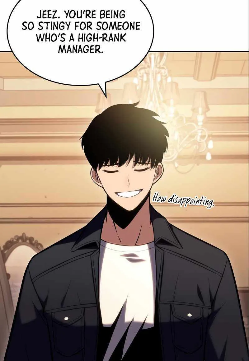 Solo Max-Level Newbie Chapter 97 page 81 - 