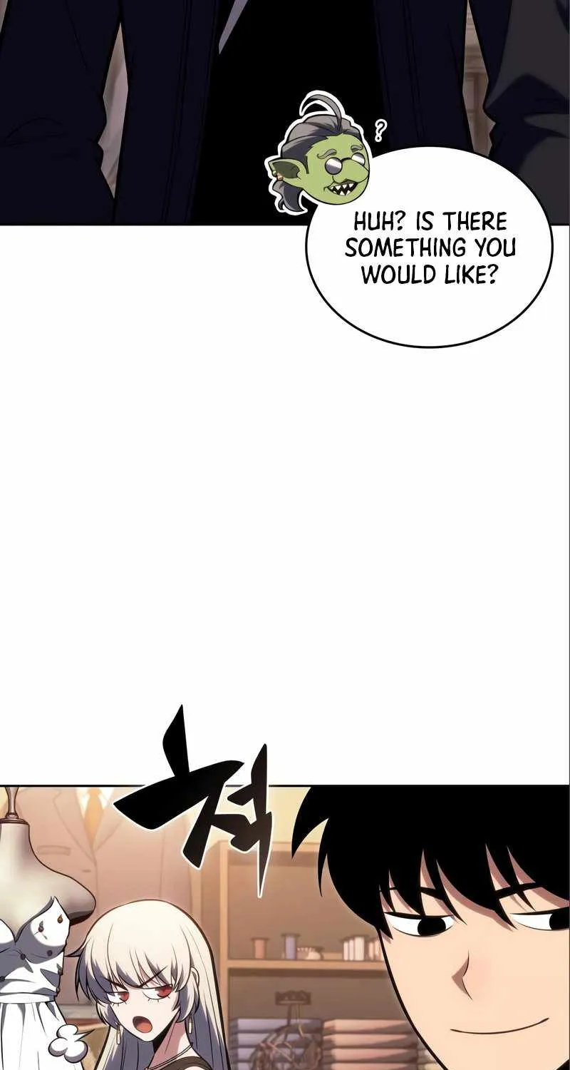 Solo Max-Level Newbie Chapter 97 page 82 - 