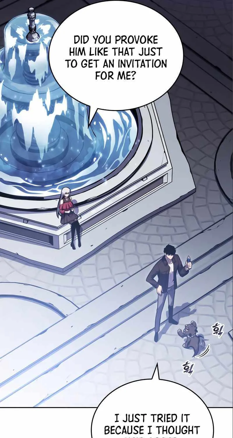 Solo Max-Level Newbie Chapter 97 page 86 - 