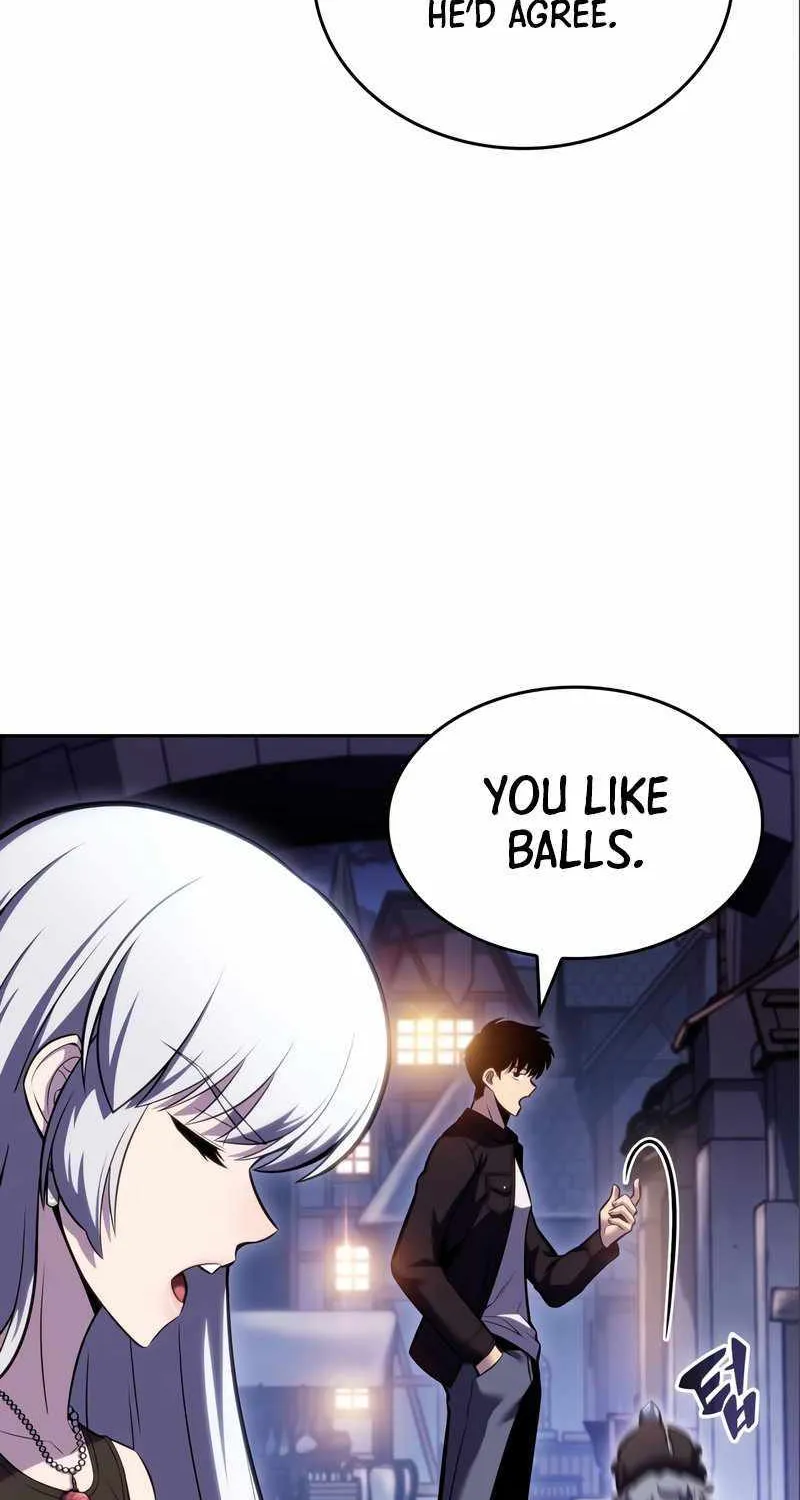 Solo Max-Level Newbie Chapter 97 page 87 - 