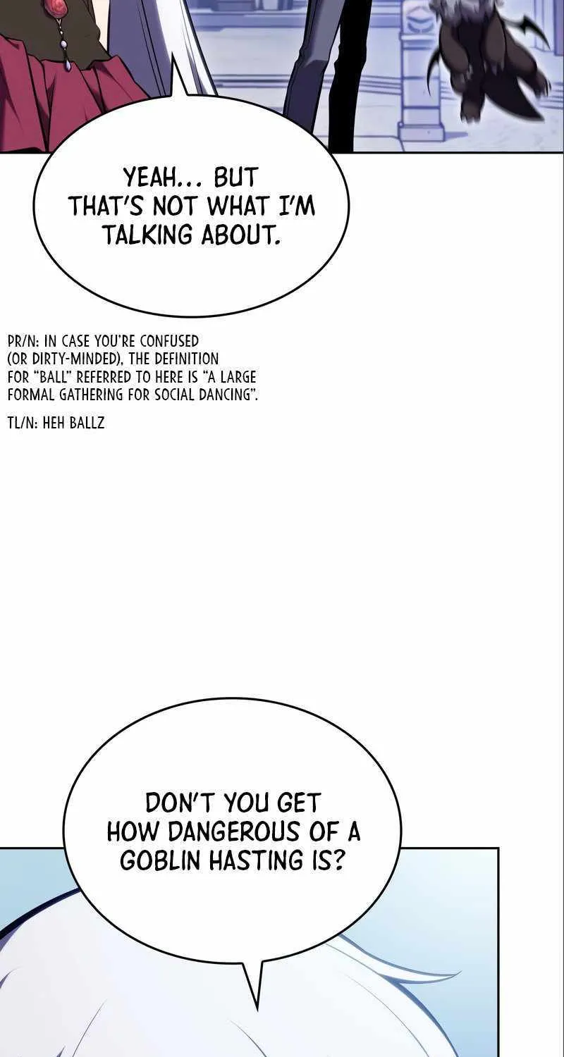 Solo Max-Level Newbie Chapter 97 page 88 - 