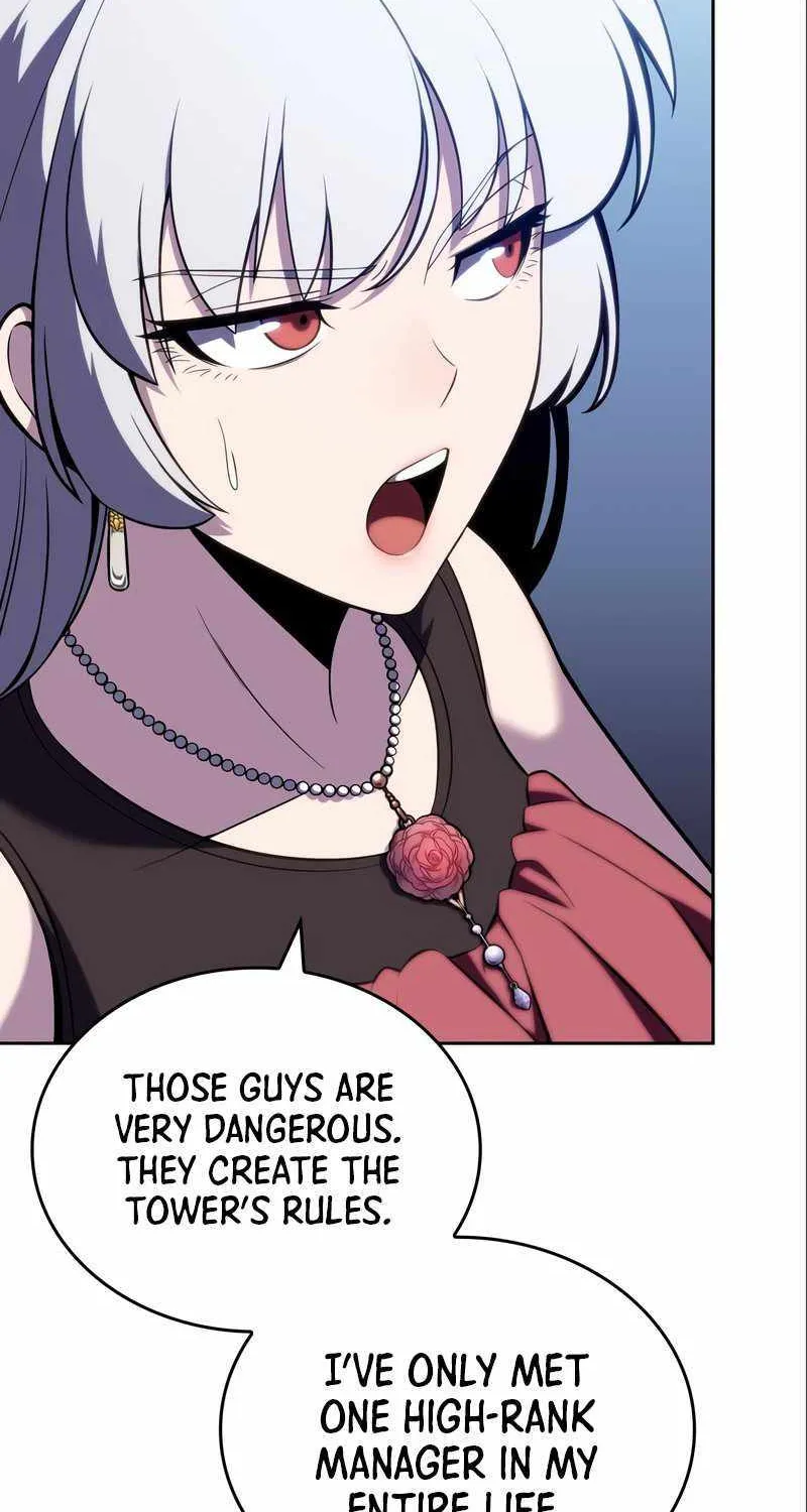 Solo Max-Level Newbie Chapter 97 page 89 - 