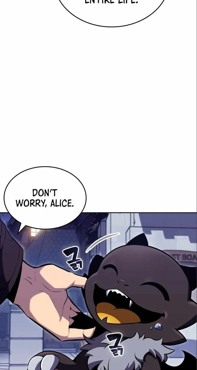 Solo Max-Level Newbie Chapter 97 page 90 - 