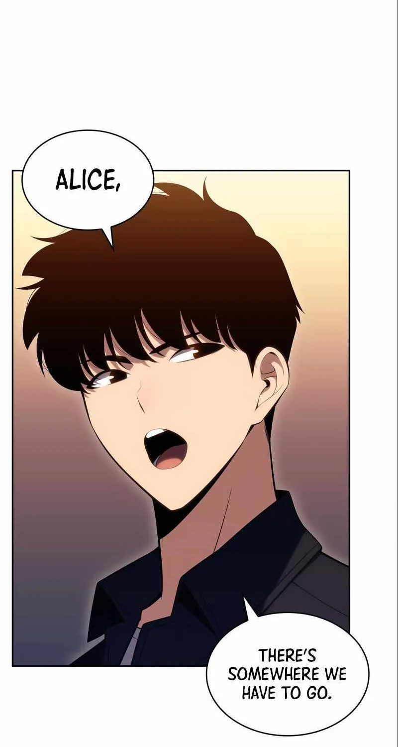 Solo Max-Level Newbie Chapter 97 page 10 - 
