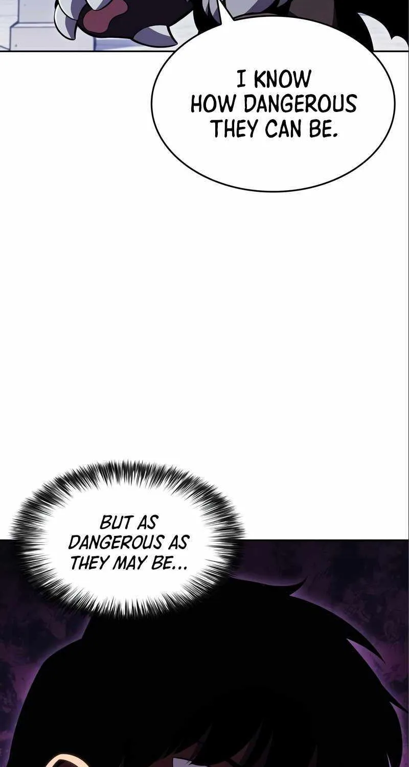 Solo Max-Level Newbie Chapter 97 page 91 - 