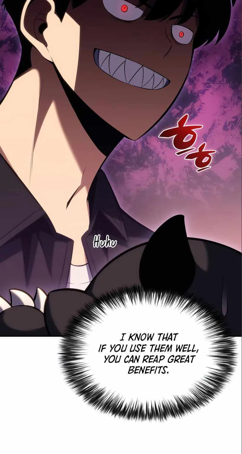 Solo Max-Level Newbie Chapter 97 page 92 - 