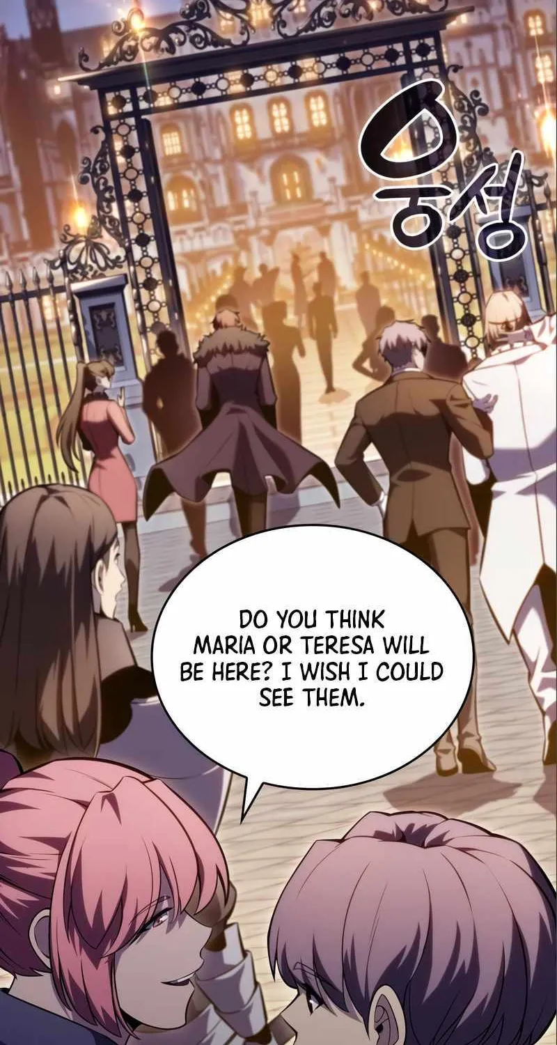 Solo Max-Level Newbie Chapter 97 page 97 - 