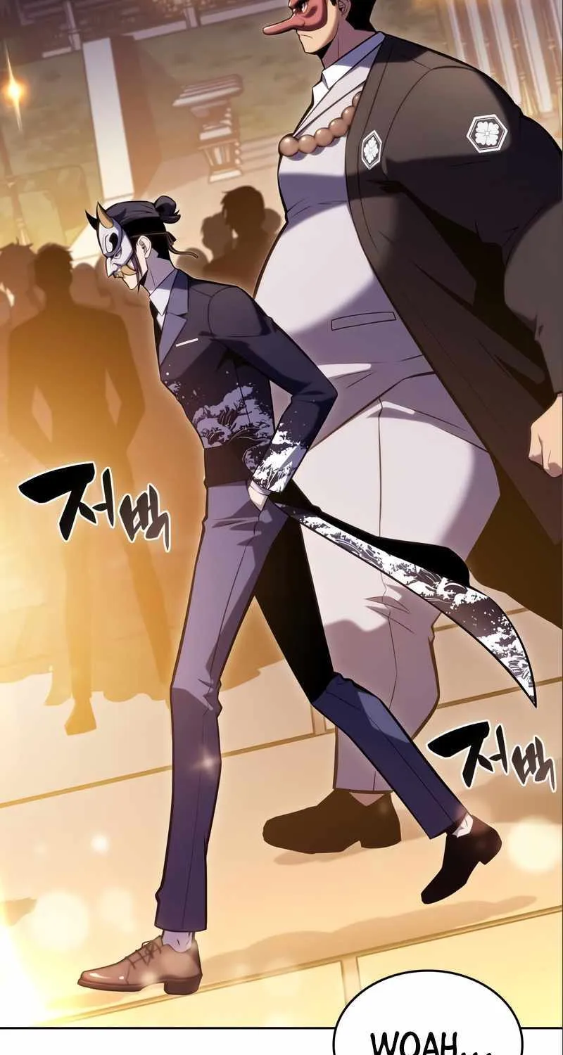 Solo Max-Level Newbie Chapter 97 page 100 - 