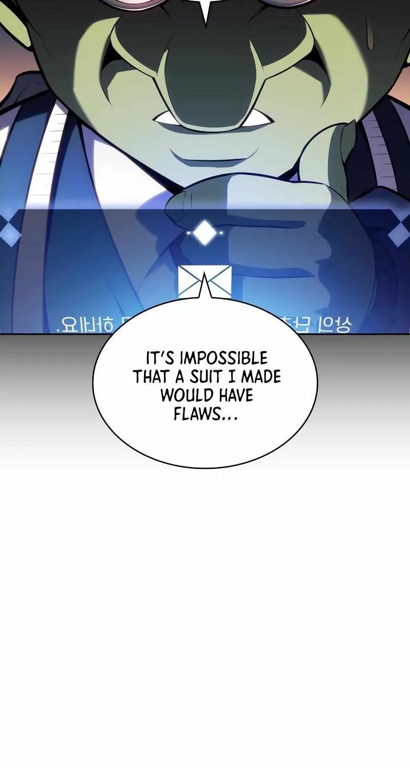 Solo Max-Level Newbie Chapter 98 page 113 - 