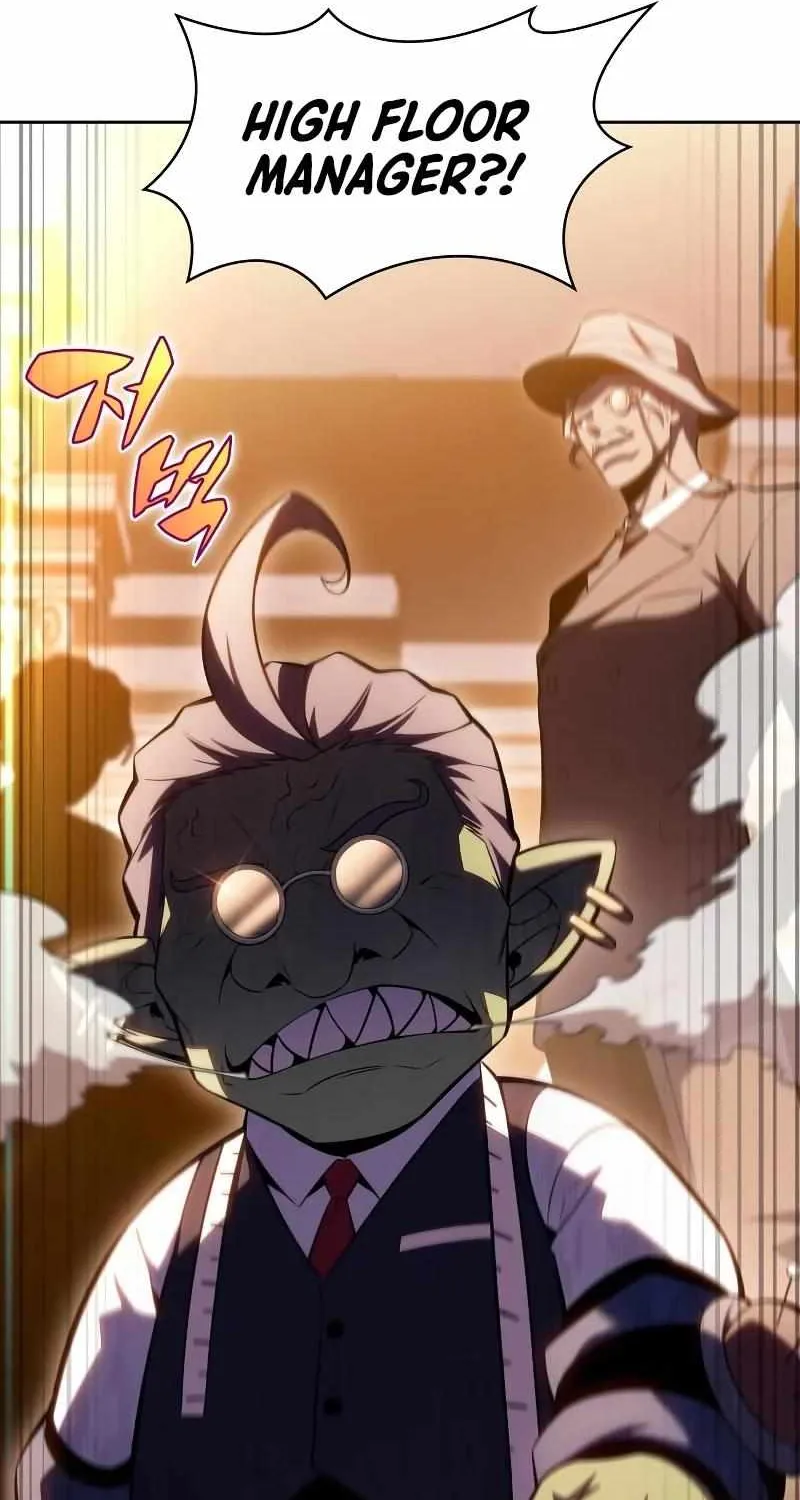 Solo Max-Level Newbie Chapter 98 page 116 - 