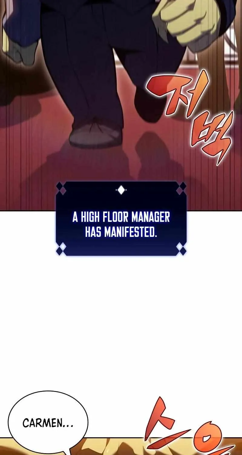 Solo Max-Level Newbie Chapter 98 page 117 - 