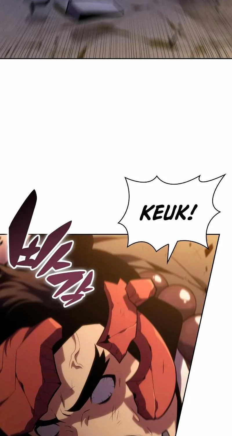 Solo Max-Level Newbie Chapter 98 page 19 - 