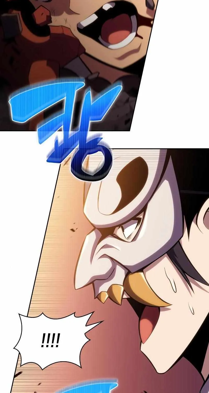 Solo Max-Level Newbie Chapter 98 page 20 - 