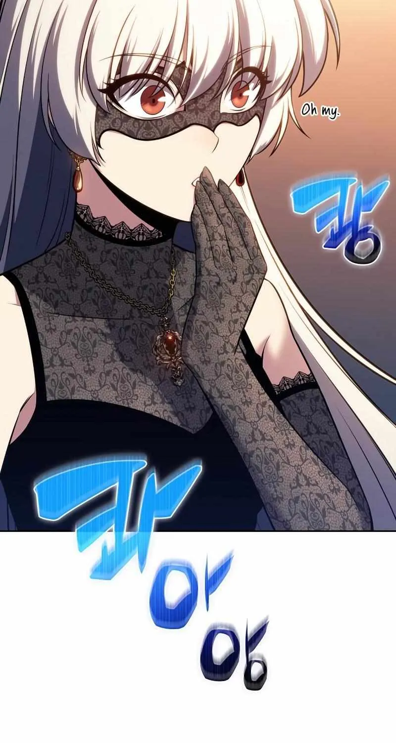 Solo Max-Level Newbie Chapter 98 page 22 - 