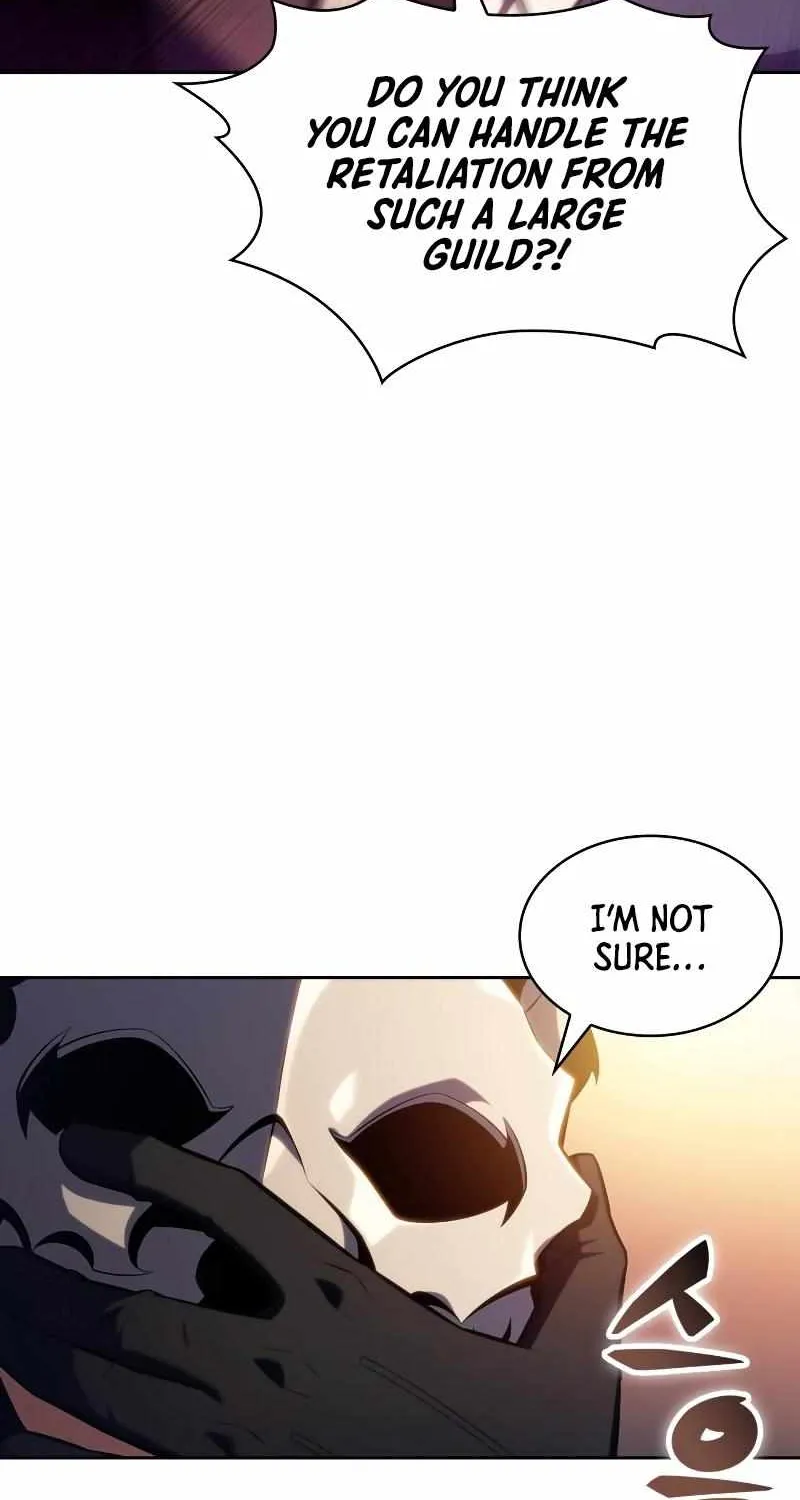 Solo Max-Level Newbie Chapter 98 page 37 - 