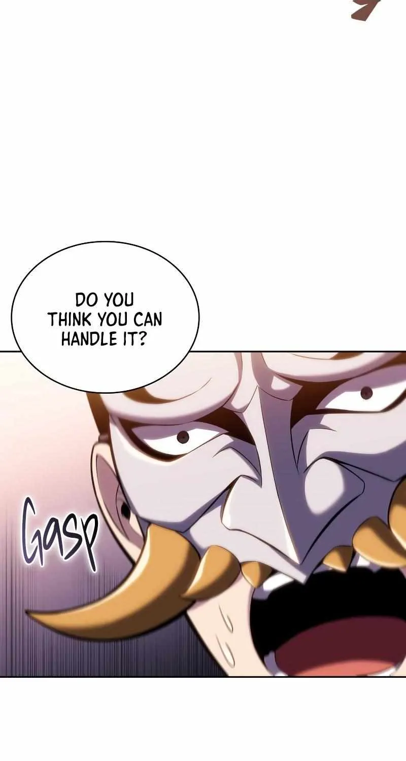 Solo Max-Level Newbie Chapter 98 page 38 - 