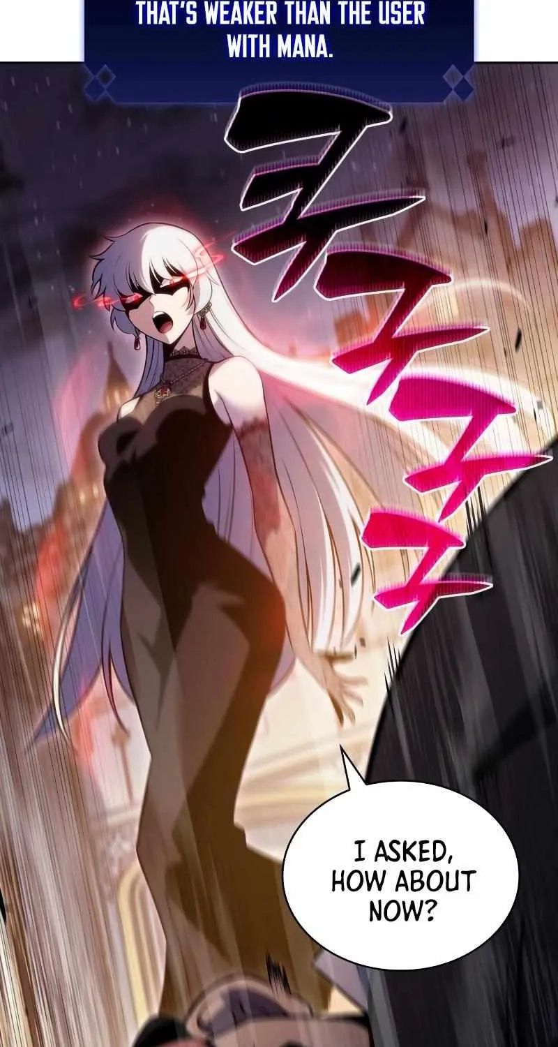 Solo Max-Level Newbie Chapter 98 page 5 - 