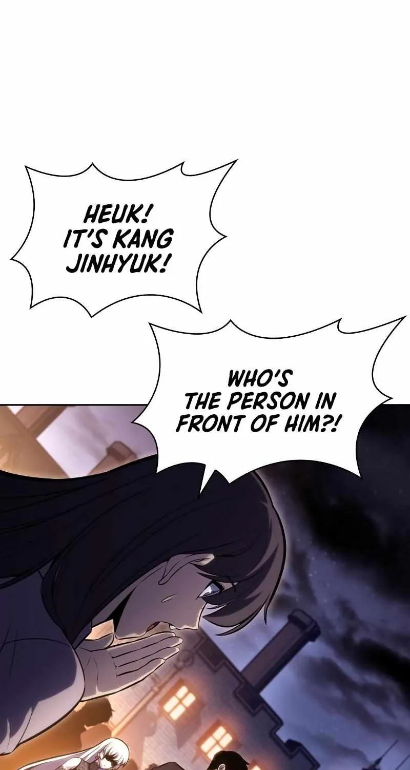Solo Max-Level Newbie Chapter 98 page 41 - 