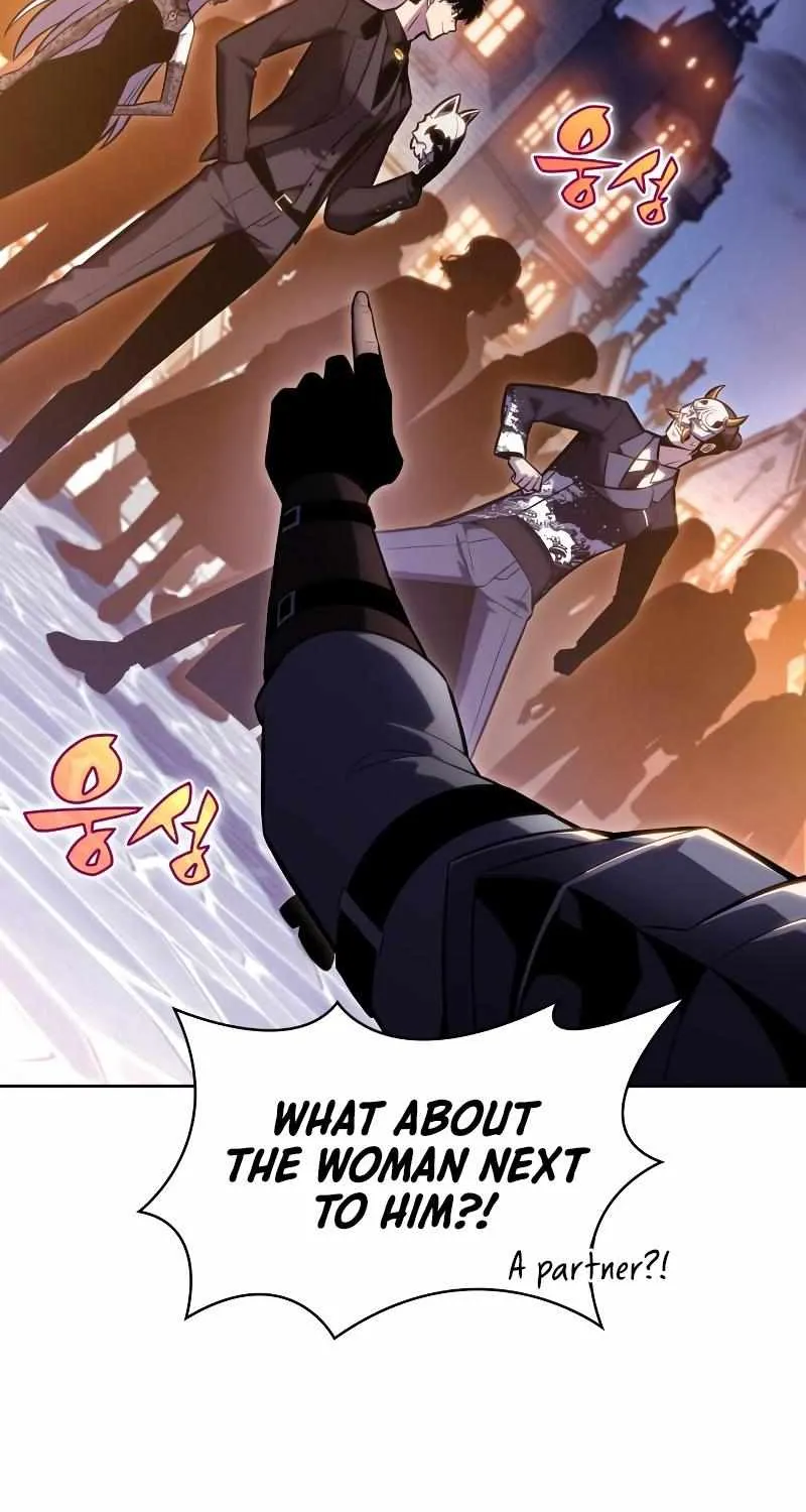 Solo Max-Level Newbie Chapter 98 page 42 - 