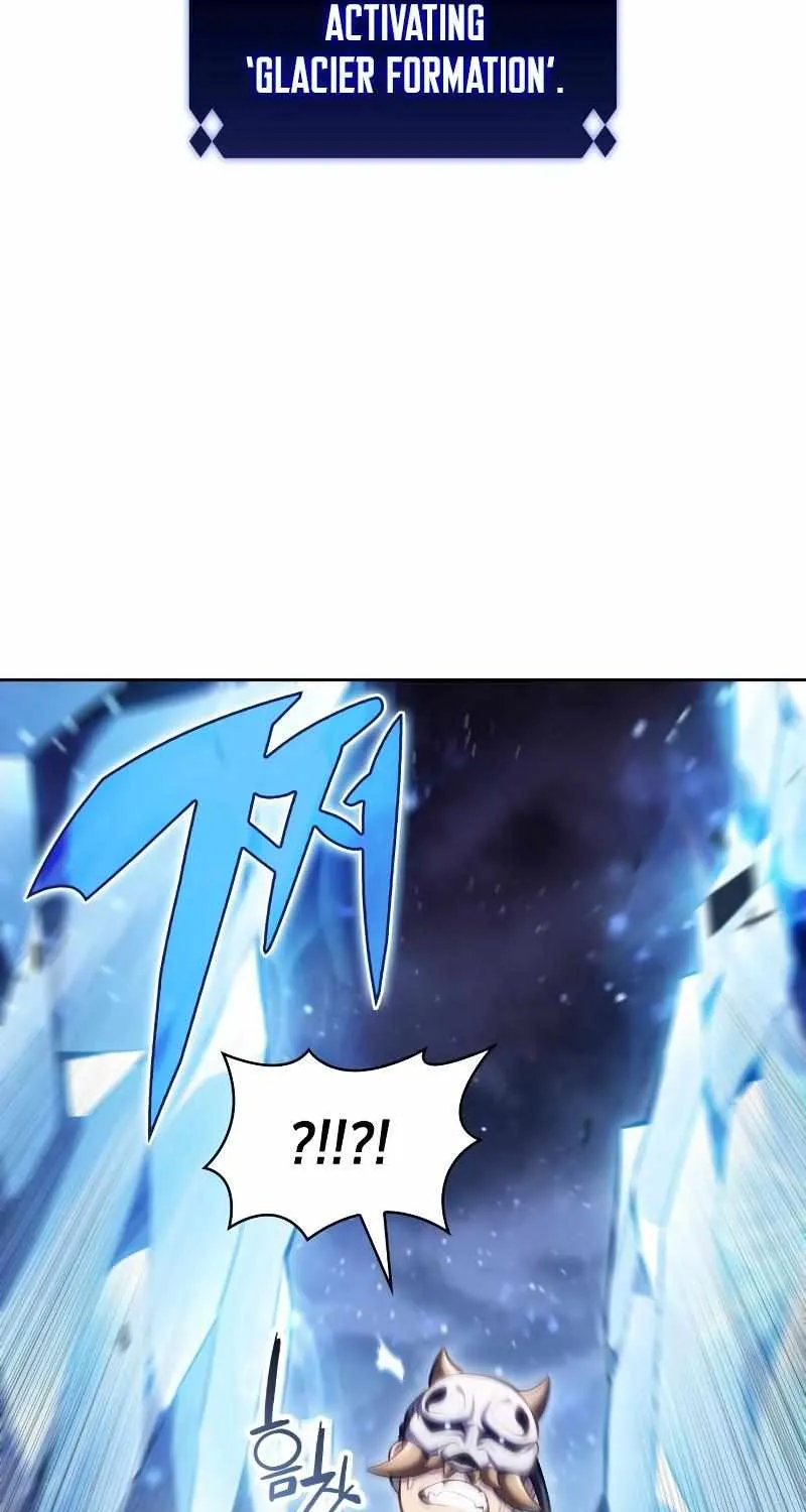 Solo Max-Level Newbie Chapter 98 page 44 - 