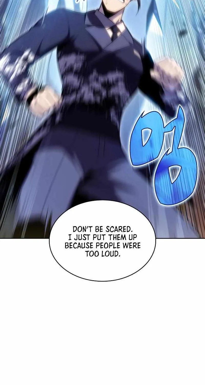 Solo Max-Level Newbie Chapter 98 page 45 - 