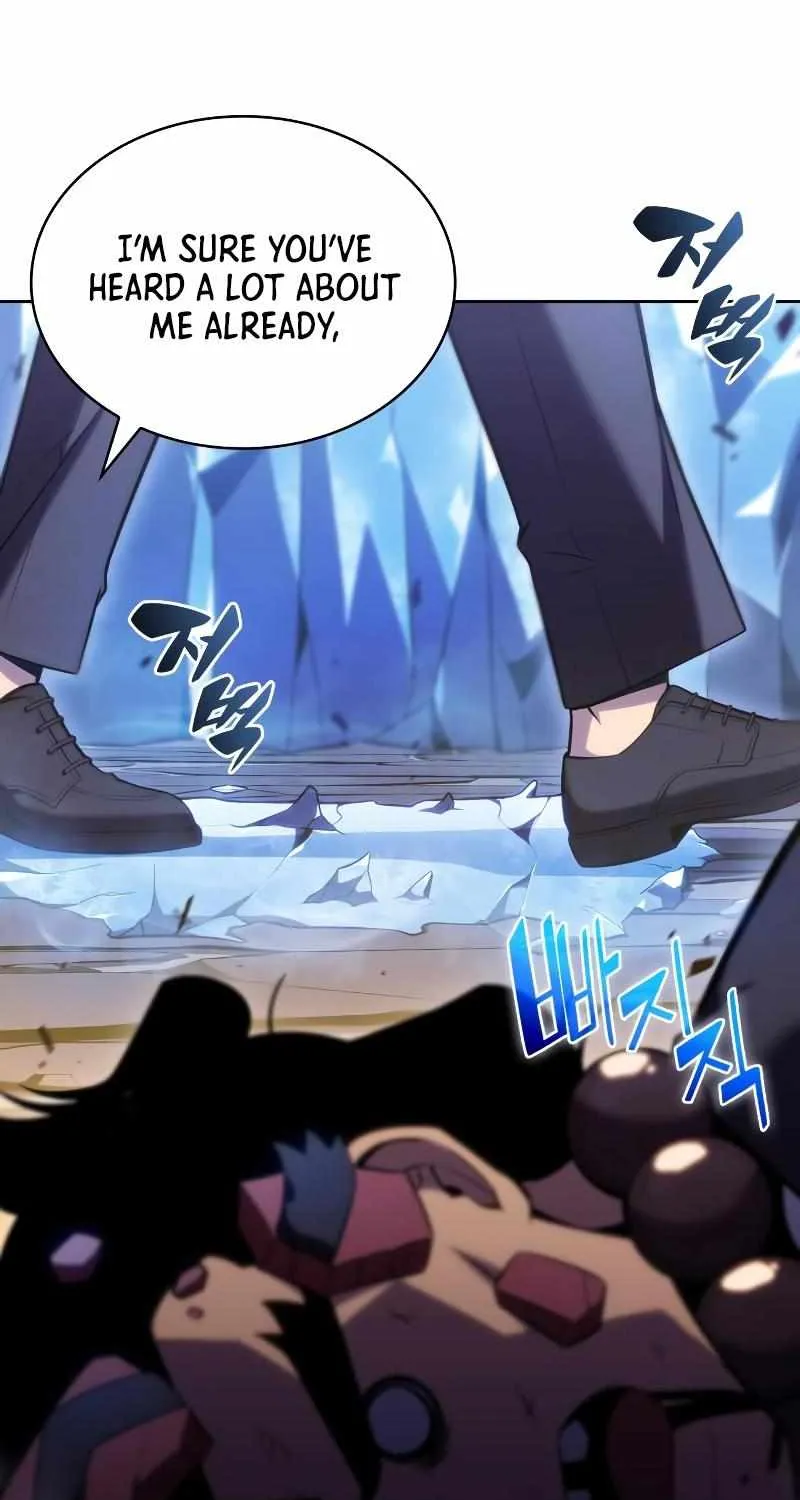 Solo Max-Level Newbie Chapter 98 page 46 - 