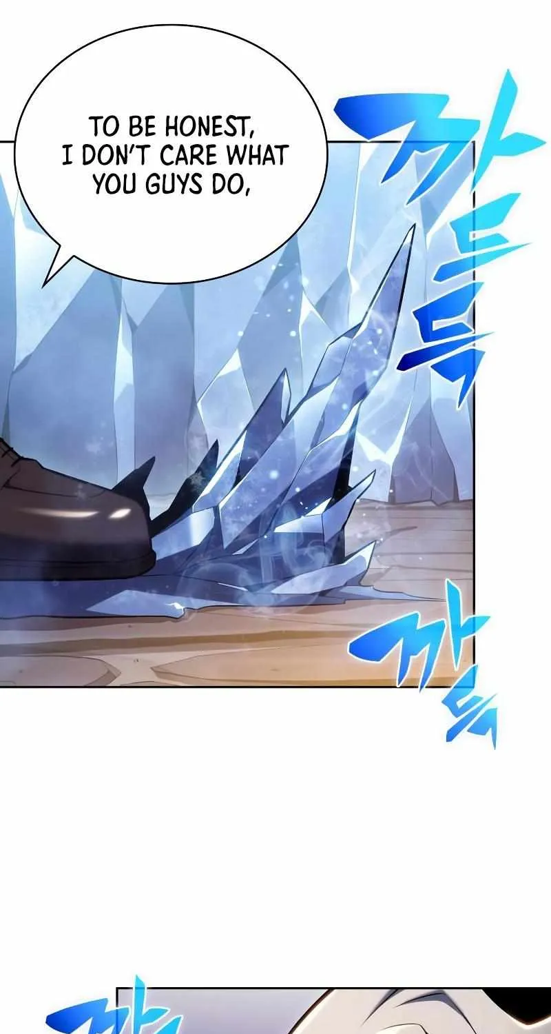 Solo Max-Level Newbie Chapter 98 page 48 - 