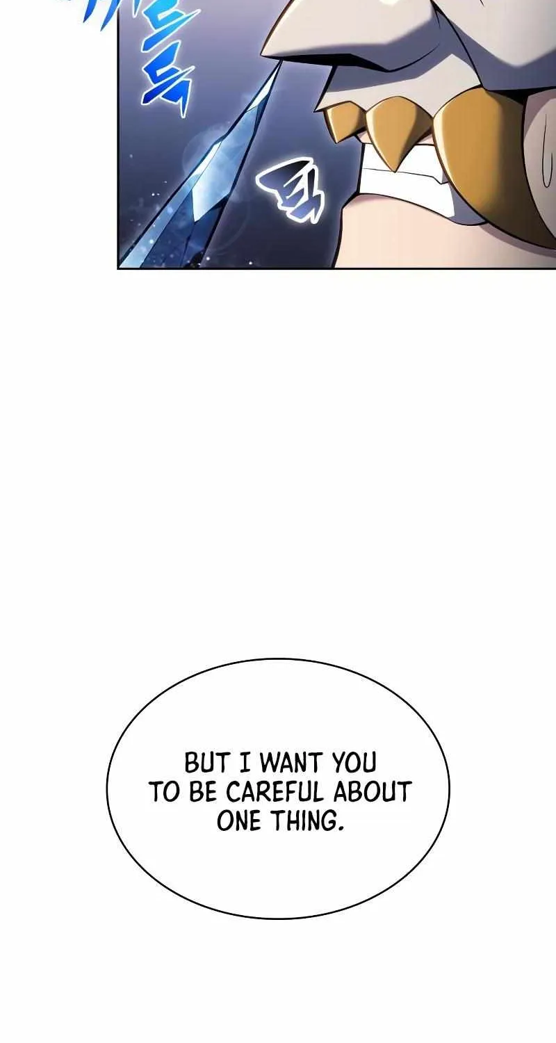Solo Max-Level Newbie Chapter 98 page 49 - 