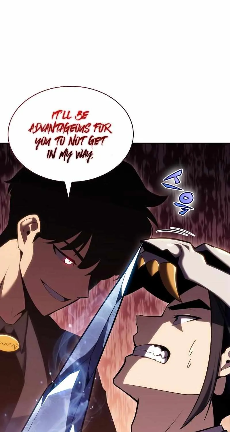 Solo Max-Level Newbie Chapter 98 page 50 - 