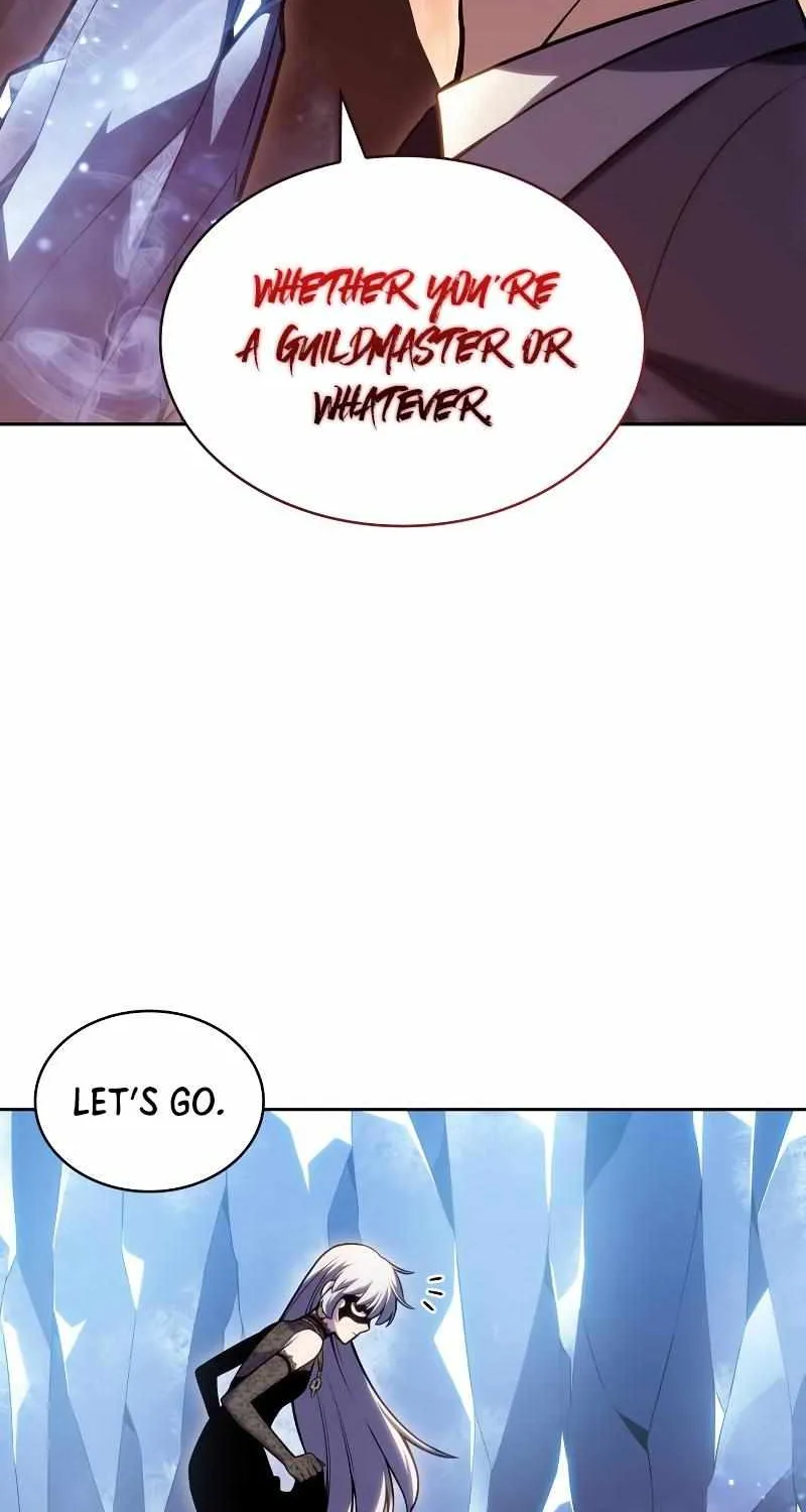 Solo Max-Level Newbie Chapter 98 page 51 - 