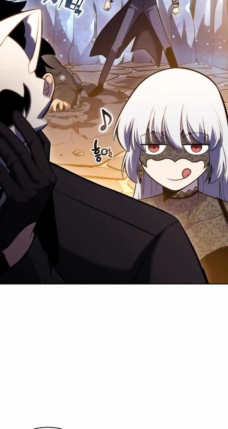 Solo Max-Level Newbie Chapter 98 page 53 - 