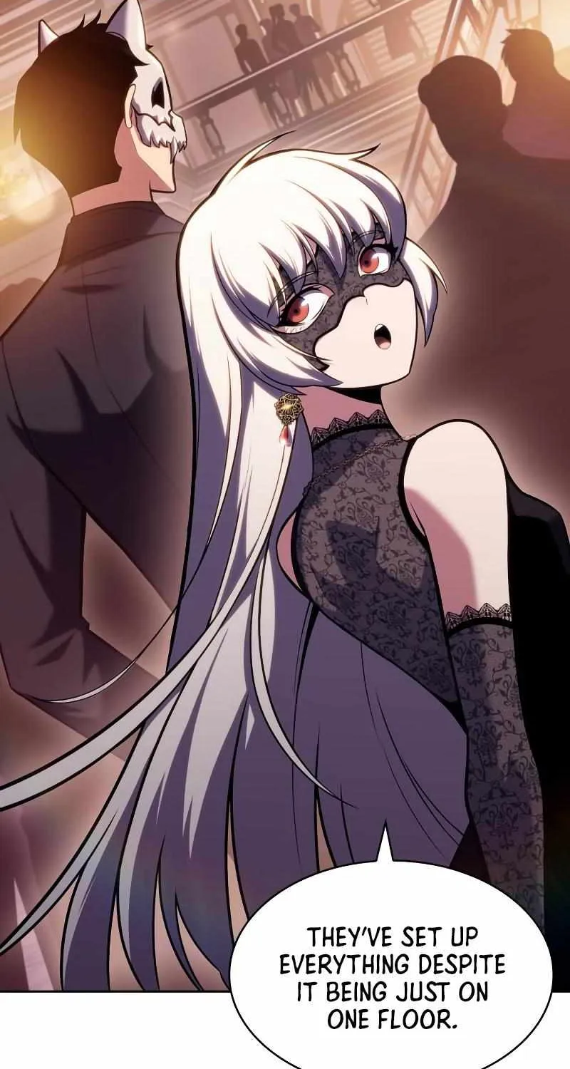 Solo Max-Level Newbie Chapter 98 page 57 - 