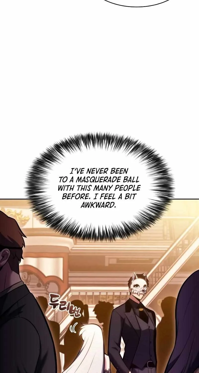 Solo Max-Level Newbie Chapter 98 page 58 - 