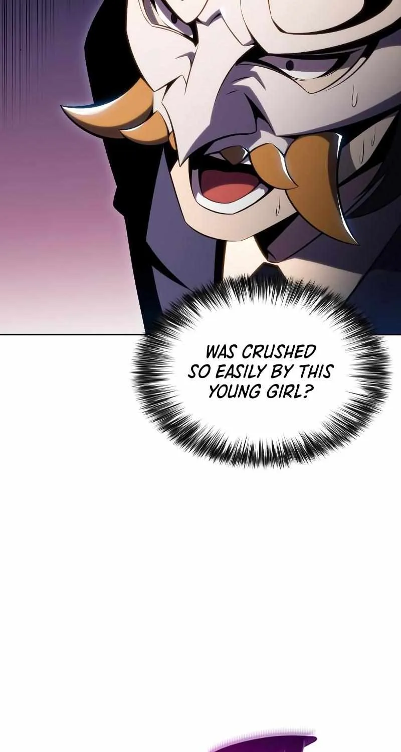 Solo Max-Level Newbie Chapter 98 page 7 - 