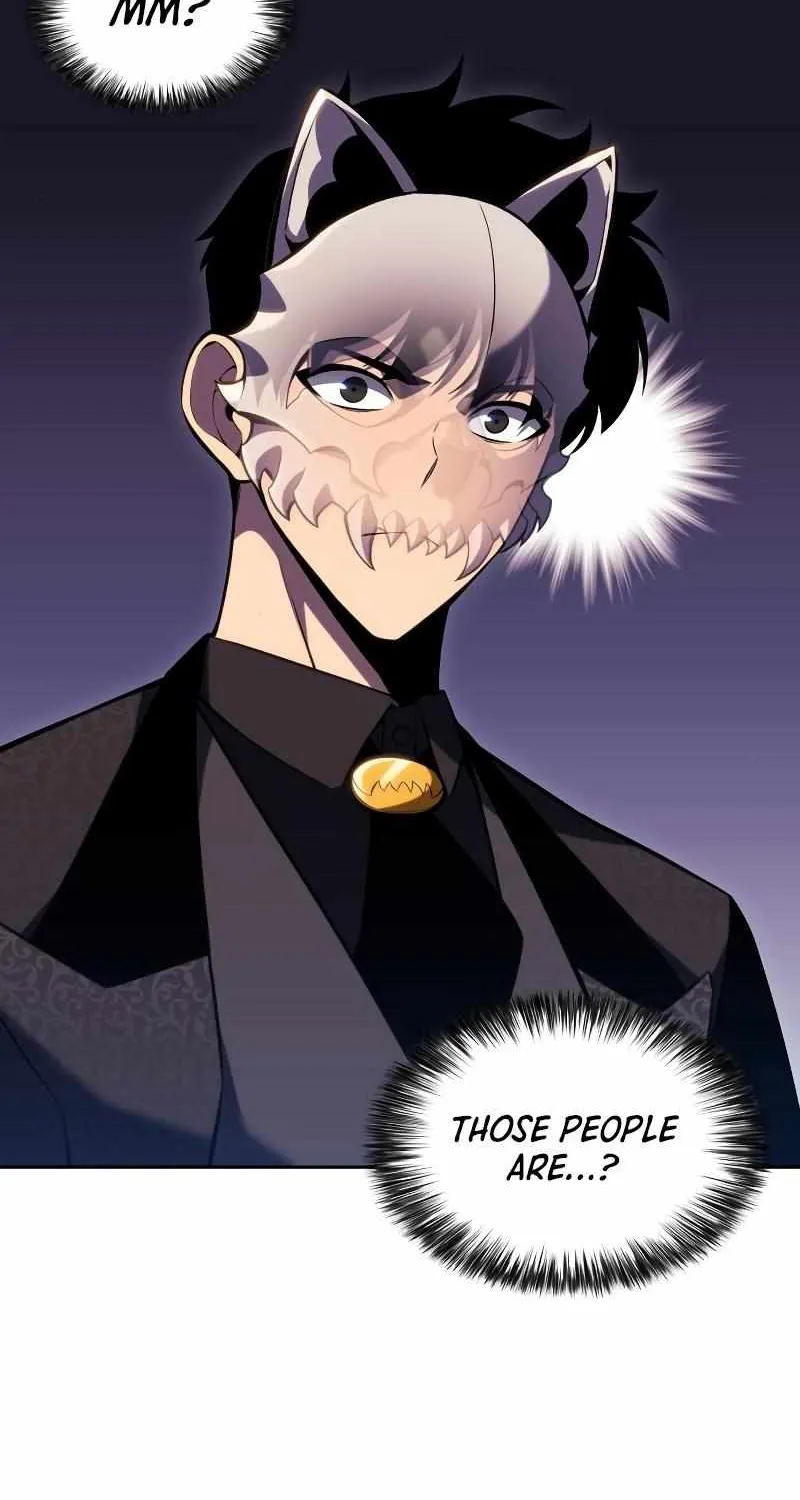 Solo Max-Level Newbie Chapter 98 page 63 - 
