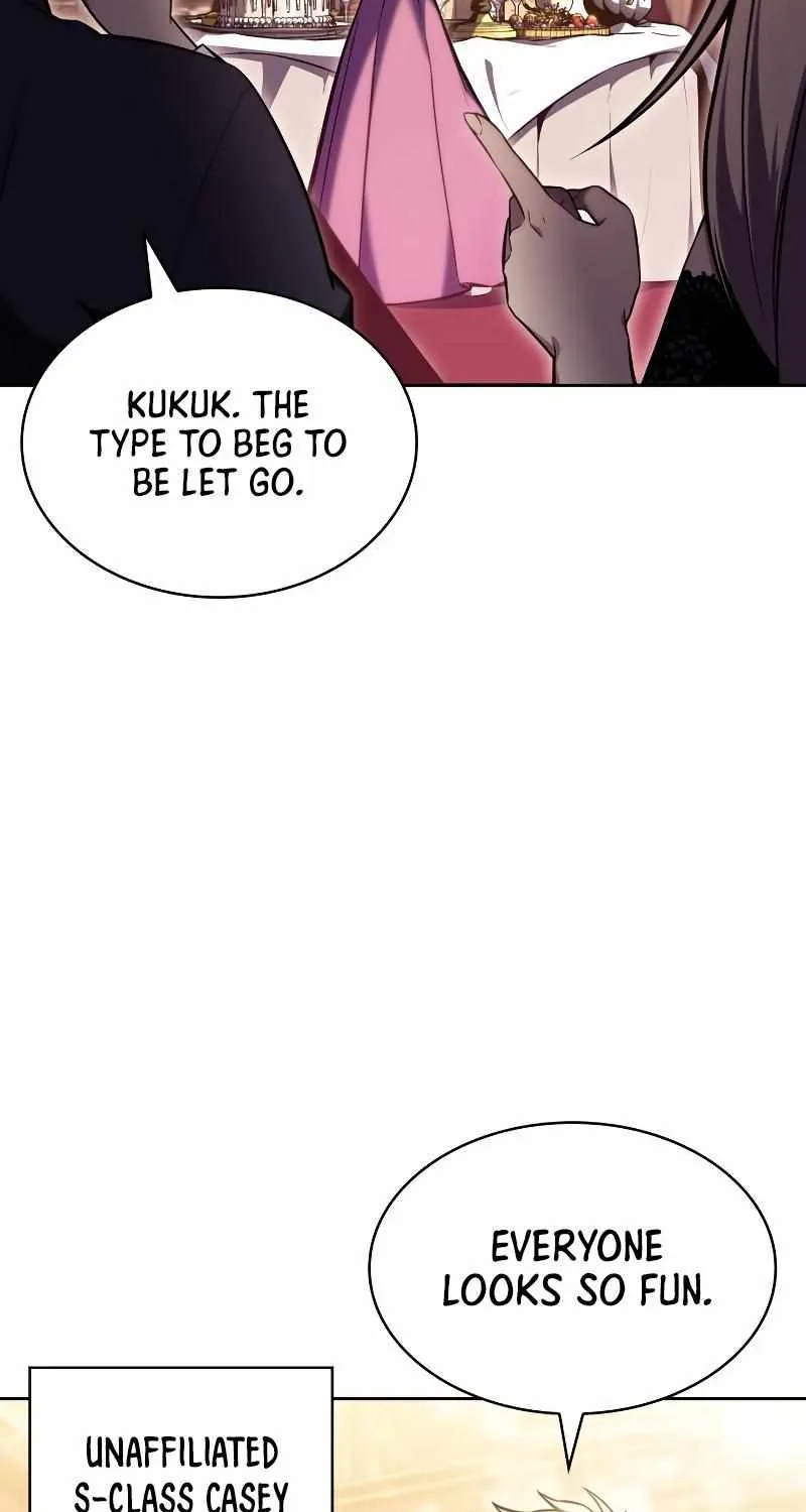 Solo Max-Level Newbie Chapter 98 page 66 - 