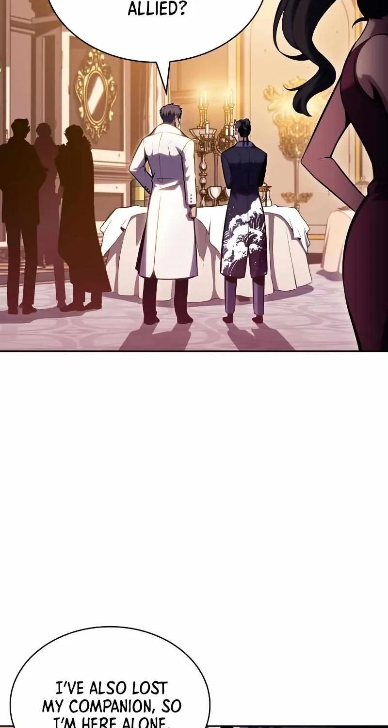 Solo Max-Level Newbie Chapter 98 page 77 - 
