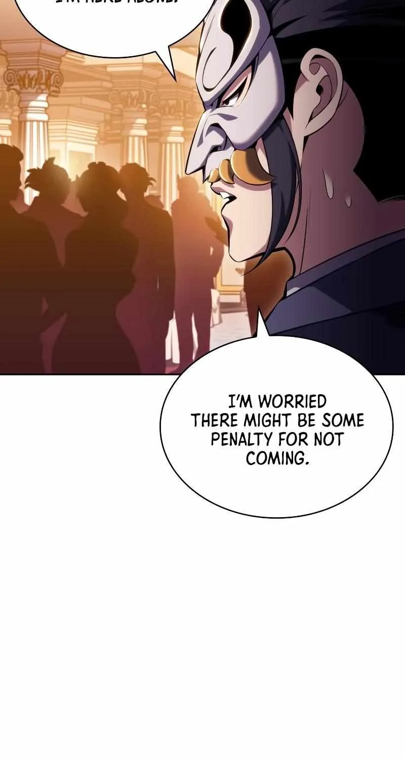 Solo Max-Level Newbie Chapter 98 page 78 - 