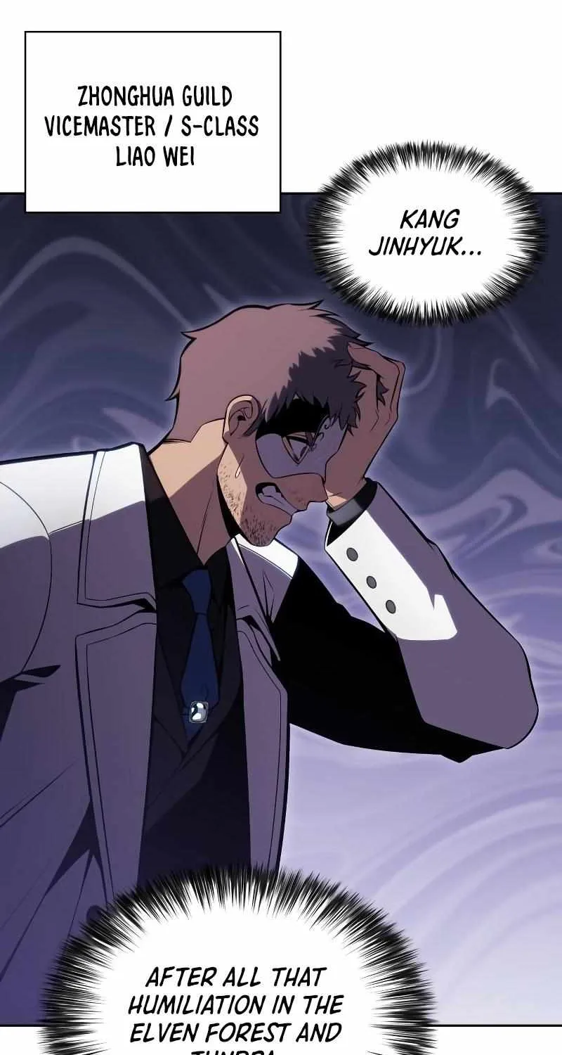 Solo Max-Level Newbie Chapter 98 page 79 - 