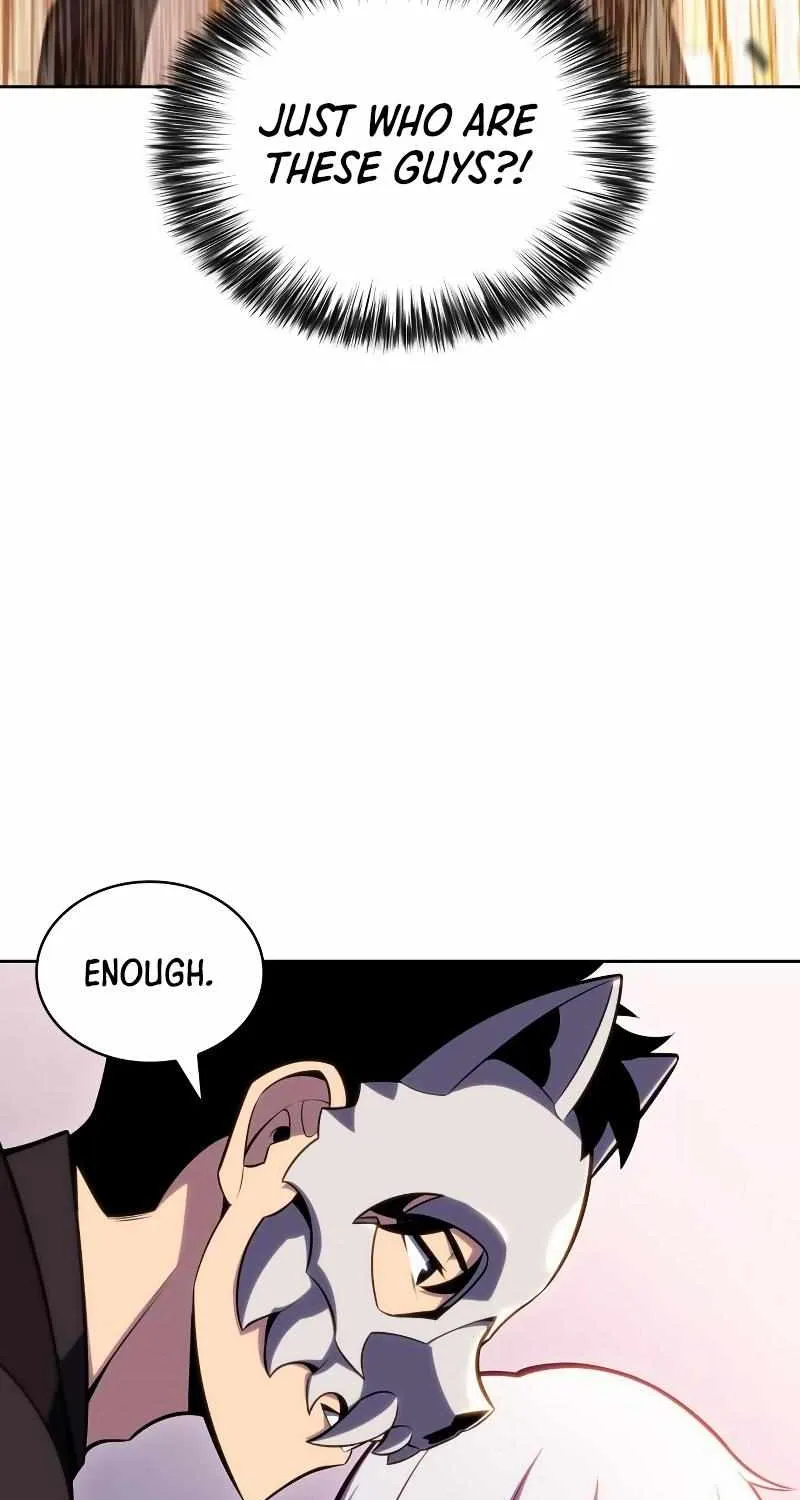 Solo Max-Level Newbie Chapter 98 page 9 - 