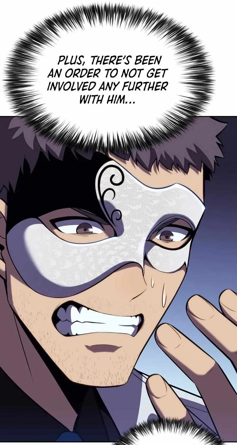 Solo Max-Level Newbie Chapter 98 page 81 - 
