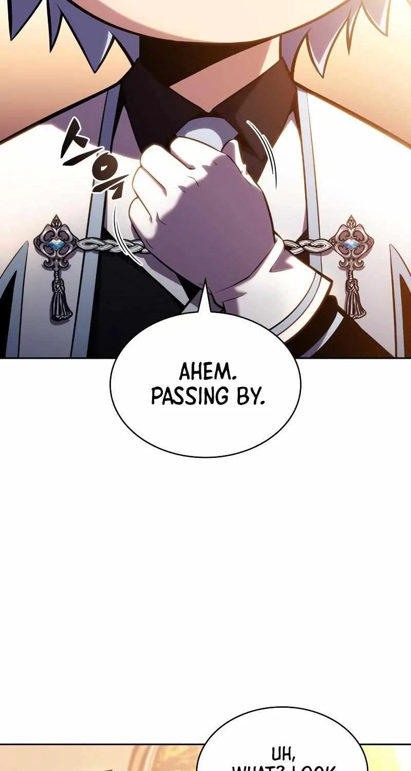 Solo Max-Level Newbie Chapter 98 page 84 - 